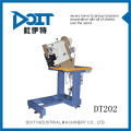 DT202 Functional Performance Ornamental Seams Special Shoes Sewing Machine